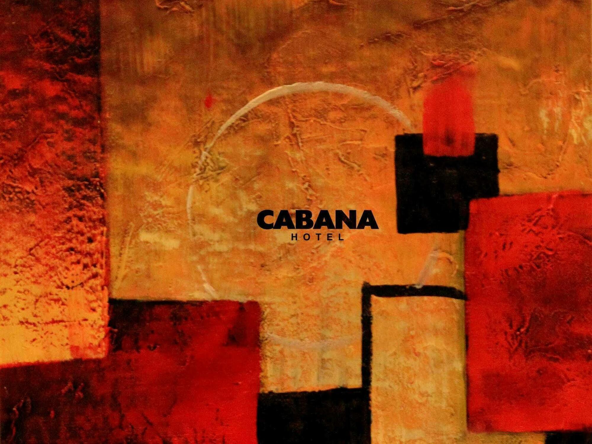 Treebo Cabana Nowe Delhi Zewnętrze zdjęcie